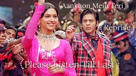 teri aankhon mein song download